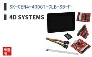 SK-GEN4-43DCT-CLB-SB-PI ͼƬ